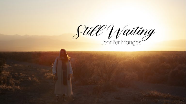 Still Waiting Song & Video Release