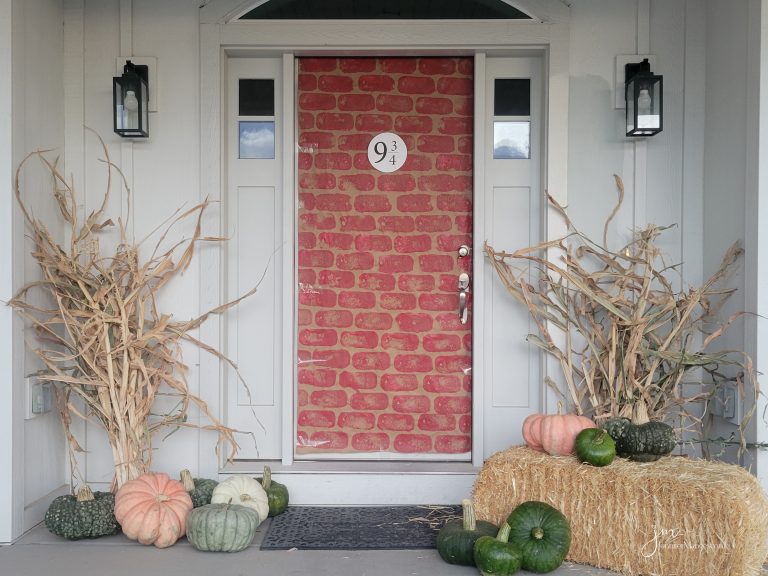Harry Potter Party Inspiration
