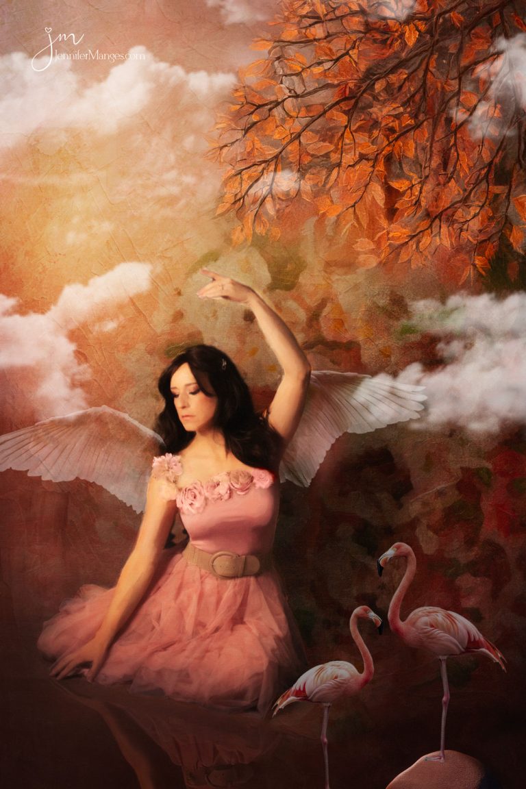 Reclaiming the Soul’s Language of Expression